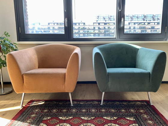 Image 1 of Gelderland 6250 Sofagarnitur