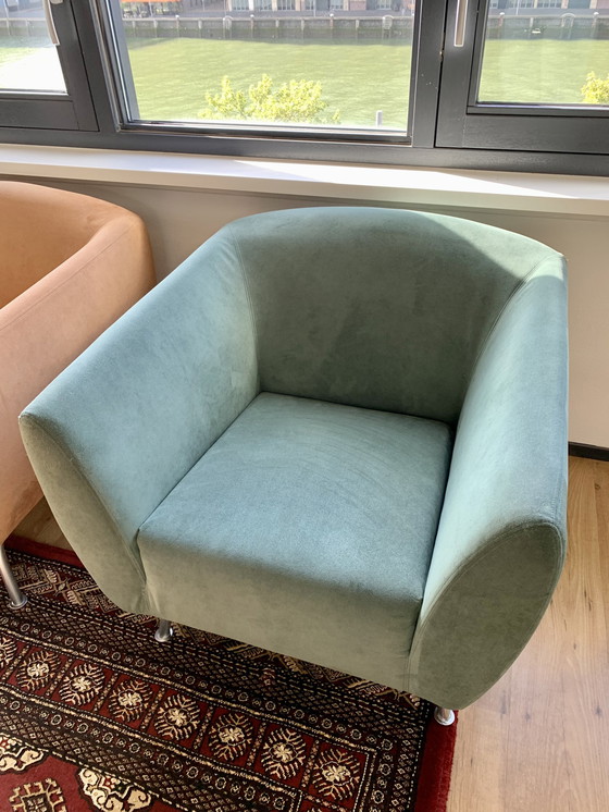 Image 1 of Gelderland 6250 Sofagarnitur