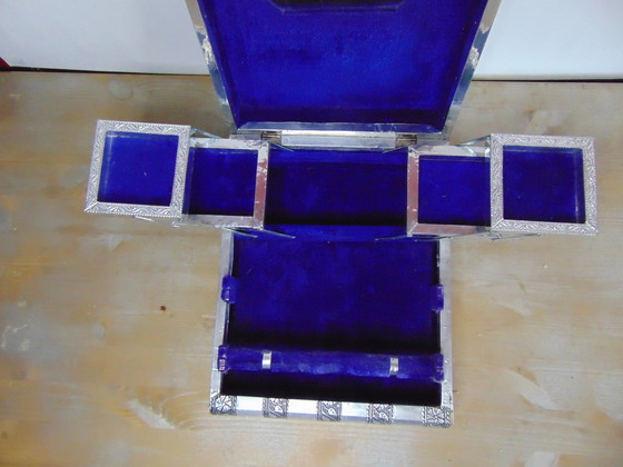 Image 1 of Zwei Schmuckkästchen