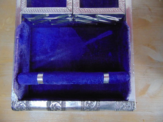 Image 1 of Zwei Schmuckkästchen