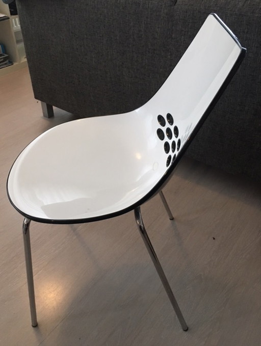 4x Caligaris 'Jam' Stuhl