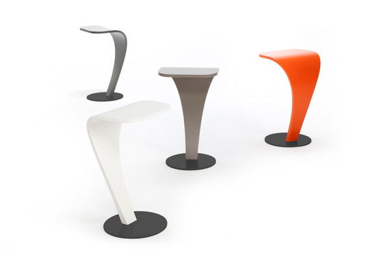 Image 1 of Odesi Cobra Beistelltisch