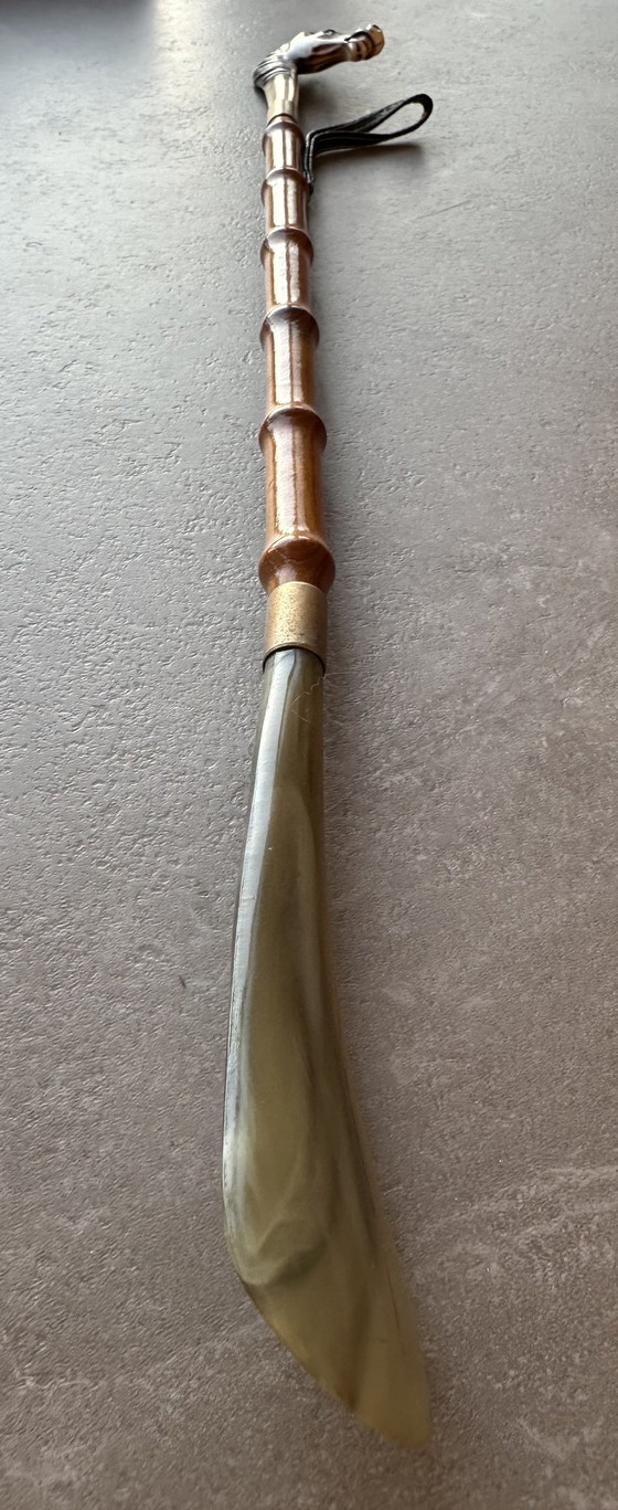 Image 1 of Schuhlöffel