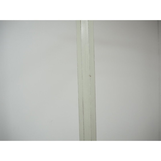 Image 1 of Vintage-Garderobe aus Holz, 1920