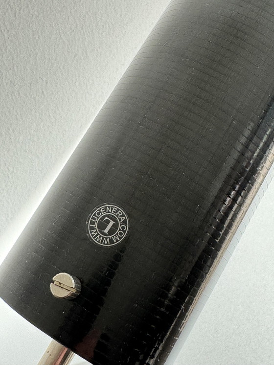 Image 1 of Wandleuchte Lucenera 502 von Catellani & Smith, 4 Stück verfügbar, Verkauf pro Stück