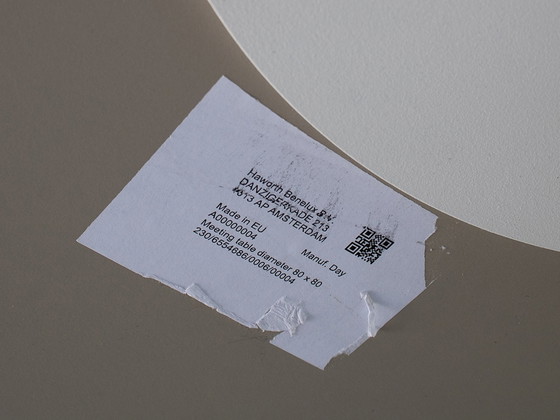 Image 1 of Haworth Treffen statisch hoch mobil