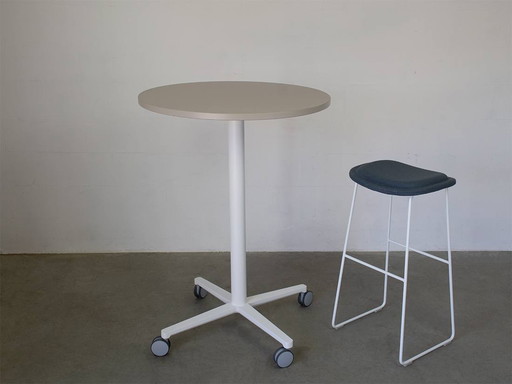 Haworth Treffen statisch hoch mobil