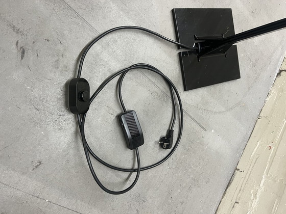 Image 1 of Vintage Papillona Stehleuchte, Tobia Scarpa für Flos