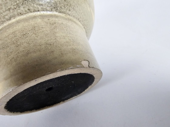 Image 1 of Ceramano Keramik – Modell Mäander – Design Hans Welling – Westdeutschland – Keramik – 60er Jahre