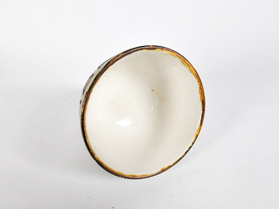 Image 1 of Ceramano Keramik – Modell Mäander – Design Hans Welling – Westdeutschland – Keramik – 60er Jahre