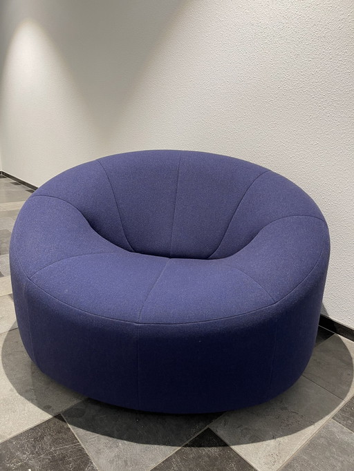 Ligne Roset Kürbis Stuhl