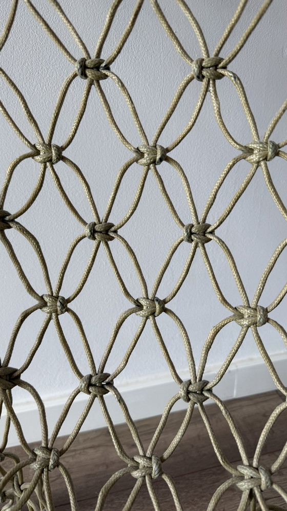 Image 1 of Cappellini x Marcel Wanders Geknüpfter Stuhl