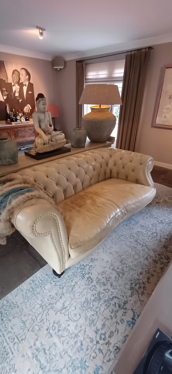 Image 1 of 2x Baxter Diana Sofa