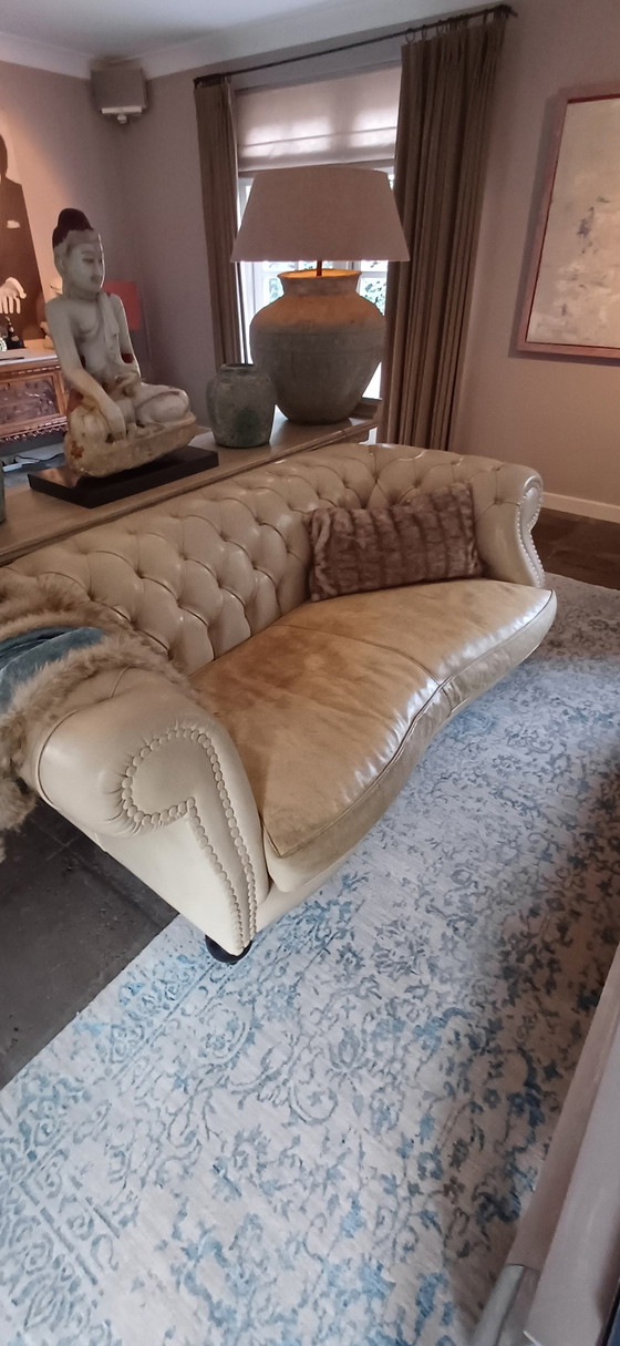 Image 1 of 2x Baxter Diana Sofa