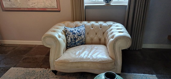 Image 1 of 2x Baxter Diana Sofa