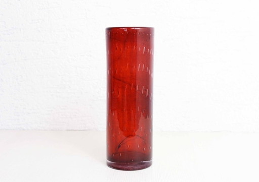 Vase aus den 70er Jahren