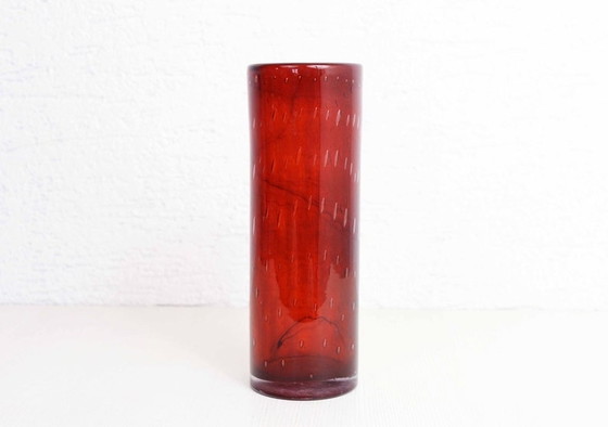 Image 1 of Vase aus den 70er Jahren