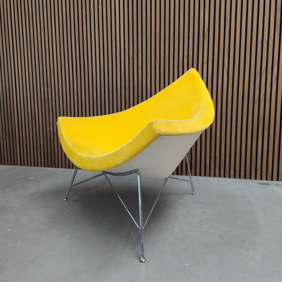 Image 1 of Vitra Kokosnuss-Stuhl