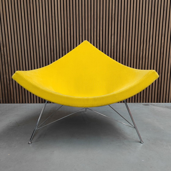 Image 1 of Vitra Kokosnuss-Stuhl