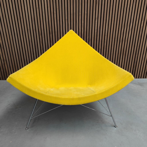 Vitra Kokosnuss-Stuhl