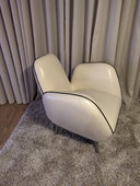 Pinto-Sessel in Spitzenform