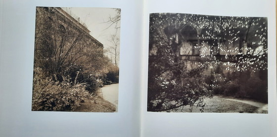 Image 1 of Monographie von Josef Sudek