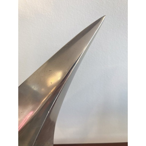 Vintage-Skulptur nummeriert 2/5 von Émile Gilioli, Frankreich 1950