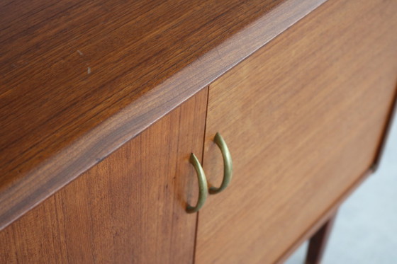 Image 1 of Schwedischer Vintage-Wandschrank