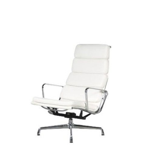 Stuhl "EA222" von Charles & Ray Eames für Vitra, Deutschland 1990