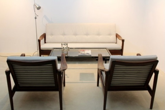 Image 1 of De Ster Geldermalsen Sofa