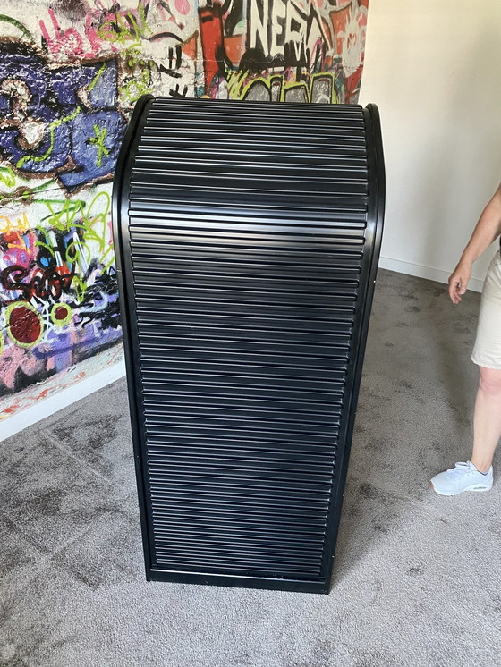 Image 1 of Pastoe Amsterdamer schwarz