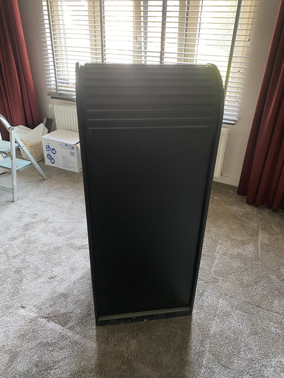 Image 1 of Pastoe Amsterdamer schwarz