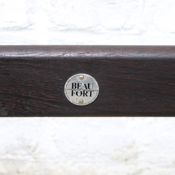 Image 1 of Modulares Sofa "Dano" Von Georges Vanrijk Für Beaufort