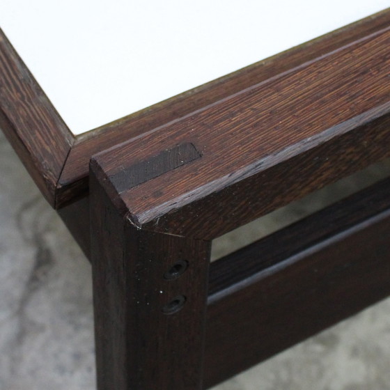 Image 1 of Modulares Sofa "Dano" Von Georges Vanrijk Für Beaufort