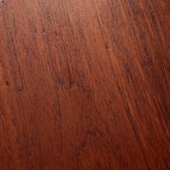 Image 1 of Mk10666 Restaurierter Couchtisch aus Teakholz