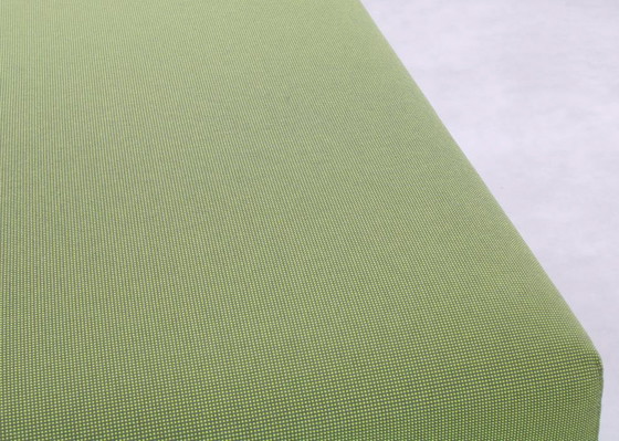 Image 1 of Markant Workways Ottomane grün