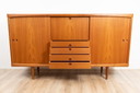 Bramin H.W. Klein-Highboard