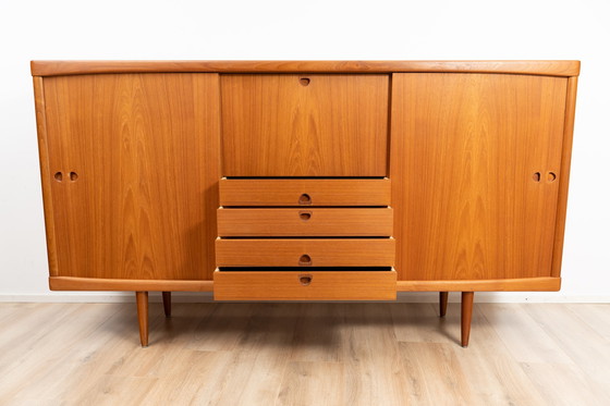 Image 1 of Bramin H.W. Klein-Highboard