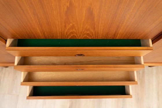 Image 1 of Bramin H.W. Klein-Highboard