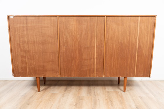 Image 1 of Bramin H.W. Klein-Highboard