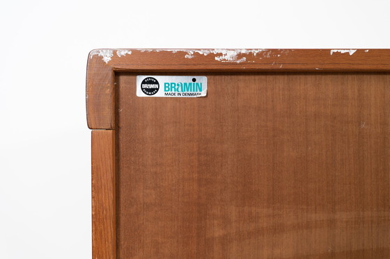 Image 1 of Bramin H.W. Klein-Highboard