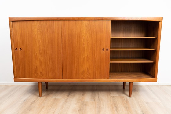 Image 1 of Bramin H.W. Klein-Highboard