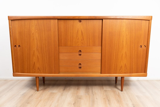 Image 1 of Bramin H.W. Klein-Highboard