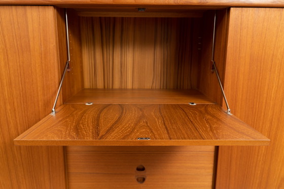 Image 1 of Bramin H.W. Klein-Highboard