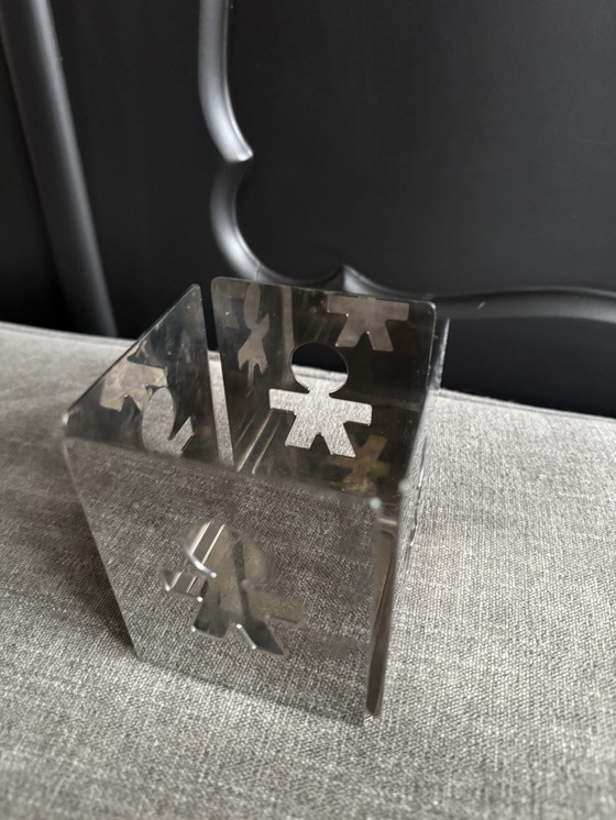 Image 1 of Alessi Stiftemäppchen