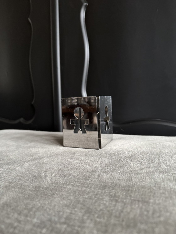 Image 1 of Alessi Stiftemäppchen