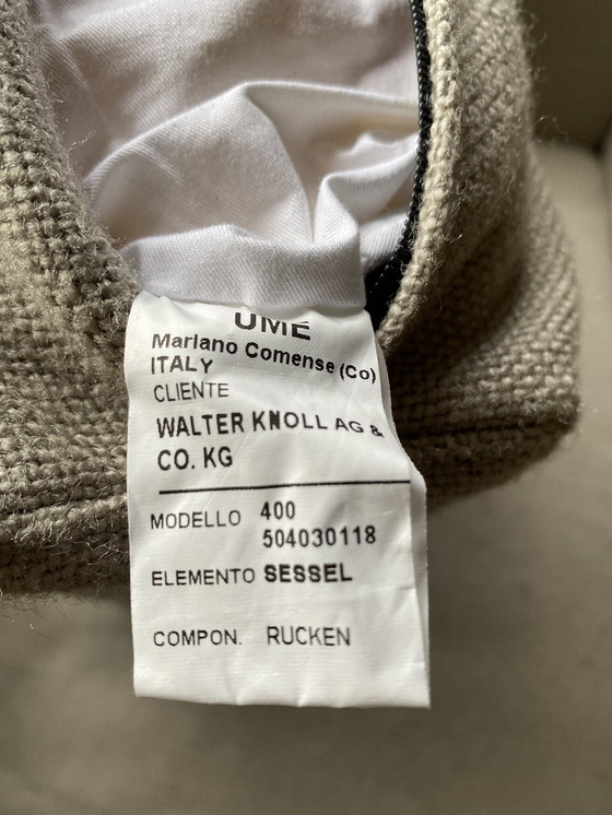 Image 1 of 2X Walter Knoll Sessel