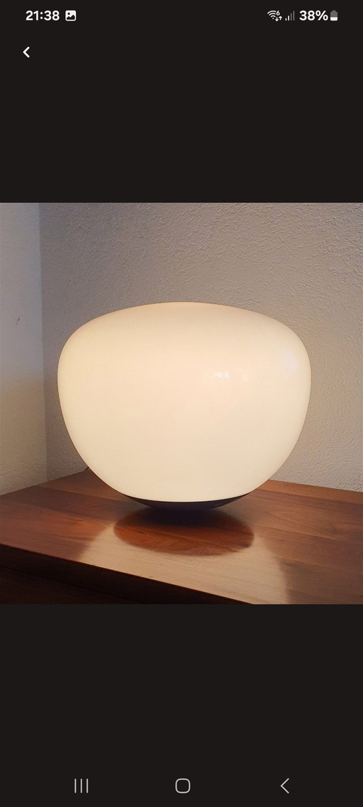 Ikea Jonisk Steh-/Tischlampe