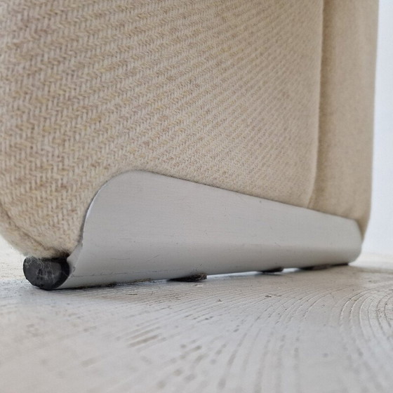 Image 1 of Vintage-Modell F598 Groovy Armhaar von Pierre Paulin für Artifort, 1980