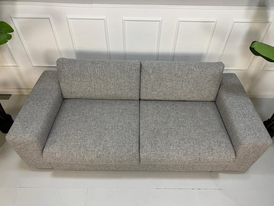 Image 1 of Bolia Sepia Sofa 2,5-Sitzer Designer Sofa Couch Schlaffunktion